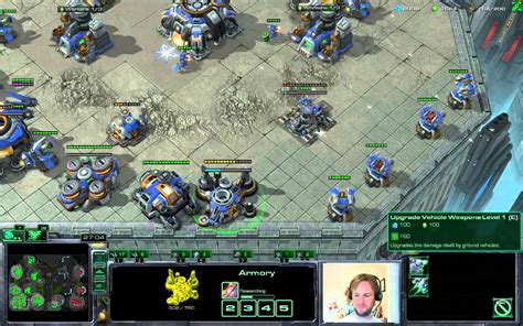 Blizzard Match Making Fail Super Fun Happy Time TvT Starcraft 2