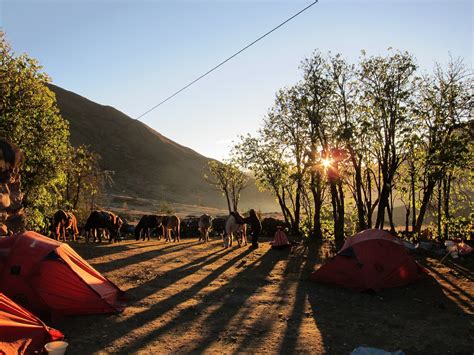 La Mejor Alternativa Camino Inca A Machu Picchu Por Ruta De Lares