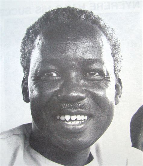 Photo Gallery — Mwalimu Julius K Nyerere