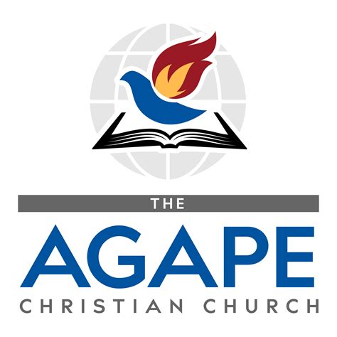 Agape Christian Church - Home