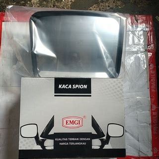 Jual KACA SPION HINO LOHAN HINO 500 HINO 320 KIRI Shopee Indonesia