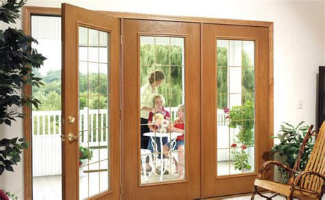 Heritage™ Fiberglass Doors By Provia Empire Siding And Windows