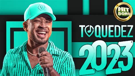 TOQUE DEZ CD NOVO 2023 ATUALIZADO MÚSICAS NOVAS YouTube