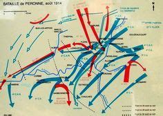 Wereldoorlog In Kaarten Maps Of World War