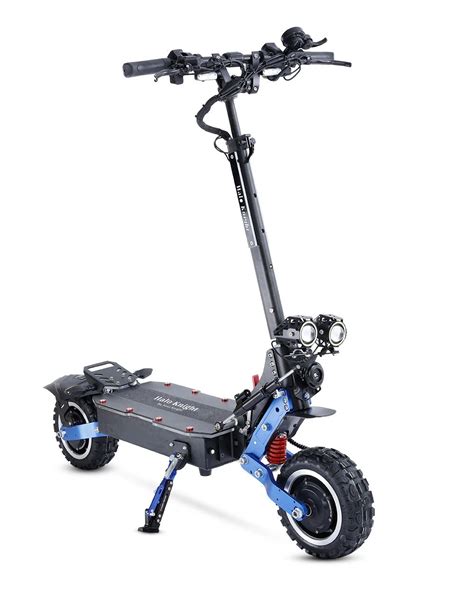 Halo Knight T Pro Electric Scooter Off Road Tire P