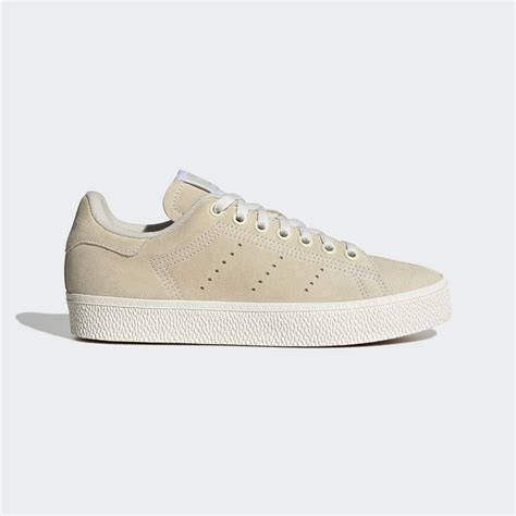 Adidas Chaussure Stan Smith CS Blanc