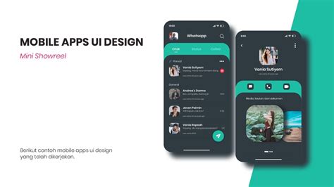 Custom Desain Ui Ux Profesional Untuk Web Dan Mobile Aplikasi