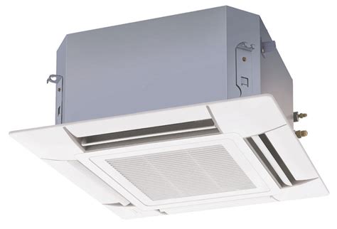 Daikin Vrv Four Way Ceiling Mounted Cassette