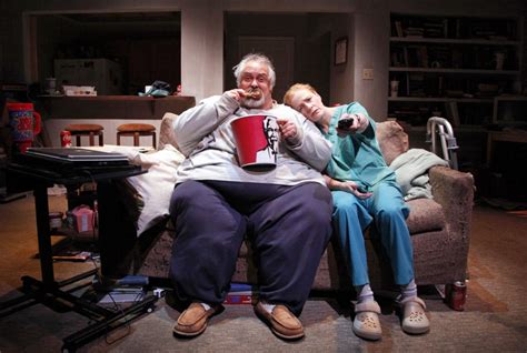 A Whale Of A Play At South Coast Rep Newport Beach News