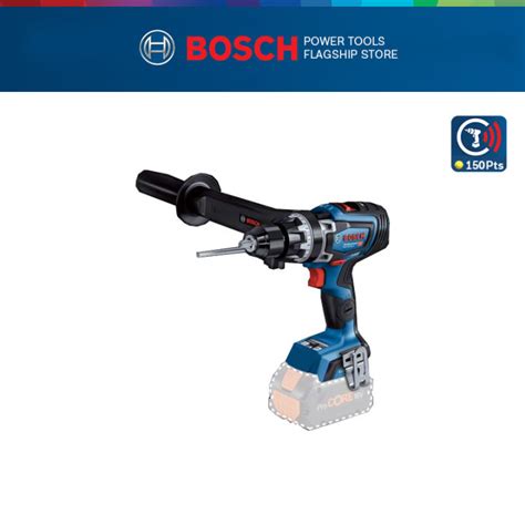 Bosch Gsb 18v 150 C Professional Cordless Combi 06019j51l0 Lazada