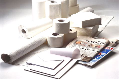 Discover How Is The Recycling Of Paper And Cardboard