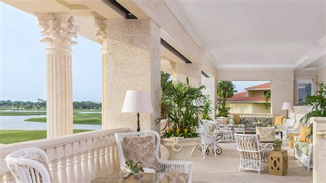 Trump National Doral Miami, Florida, USA - Hotel Review | Condé Nast ...