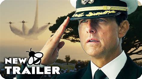 Top Gun 2 Maverick New Trailer 2020 Tom Cruise Top Gun Sequel Youtube