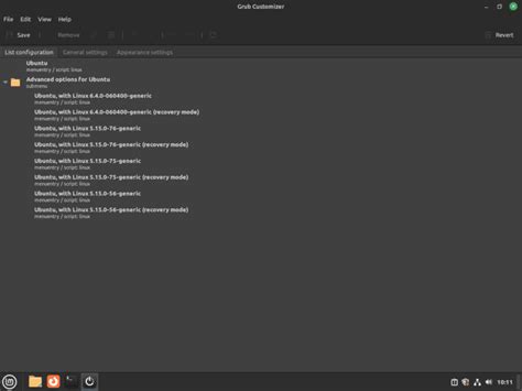 How To Install Grub Customizer On Linux Mint 22 21 Or 20 LinuxCapable