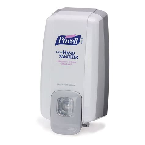 Purell Nxt Hand Sanitizer 1 Litre Dispenser Only Therapysupply