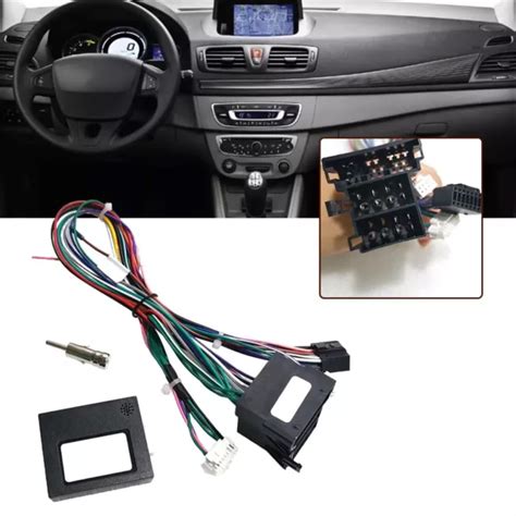 C Ble De C Blage De Voiture Pratique Broches Connecteur Broches