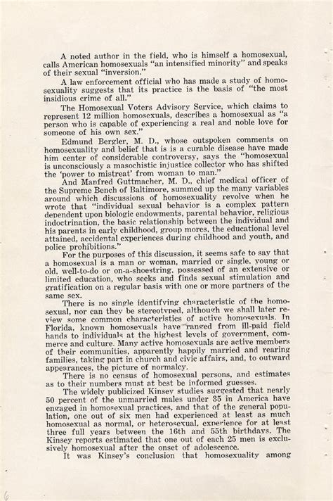 Loveless Motel Parody The Purple Pamphlet Anti Gay Florida