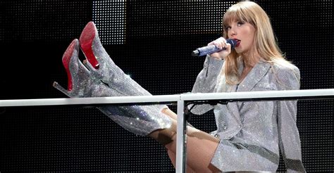 Regarder Taylor Swift The Eras Tour En Streaming