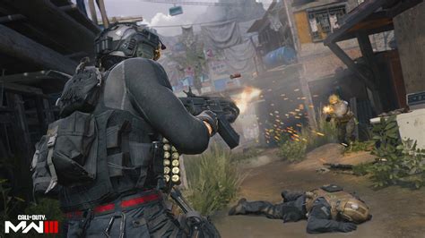 Modern Warfare 3 Devs Confirm Ricochet Anti Cheat Update As Cheaters