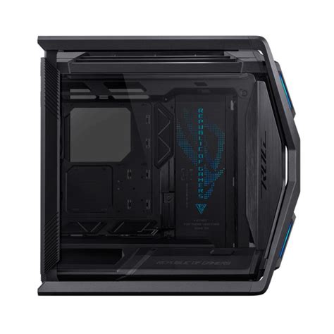 Asus Hyperion Gr Full Tower Gaming Case Black Dc F B