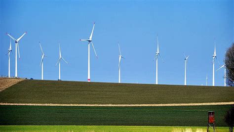 Drei neue Windräder kommen nach Borchen Etteln nw de