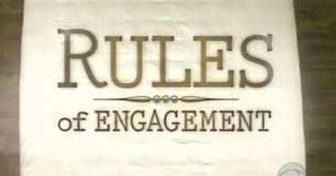 All Rules of Engagement Episodes | List of Rules of Engagement Episodes ...