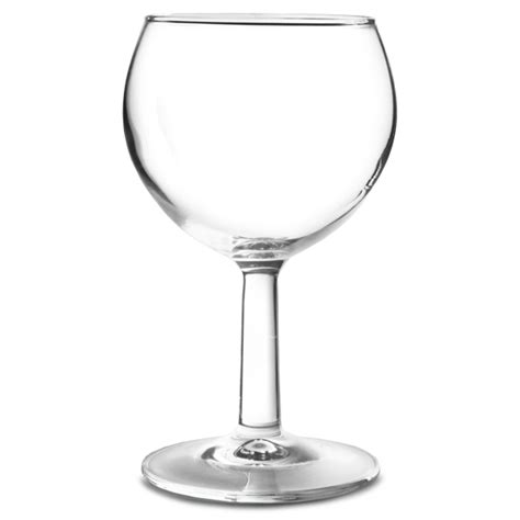 Ballon Wine Glasses 6 7oz Lce At 125ml Red Wine Glasses White Wine Glasses Buy At Drinkstuff