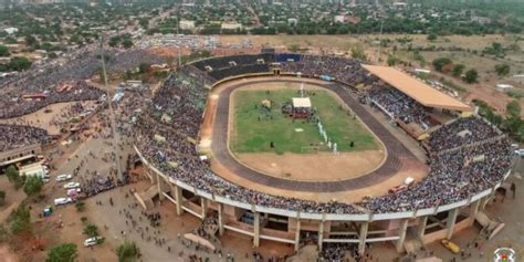 Semaine Nationale de la Culture SNC du Burkina Faso la 20è édition