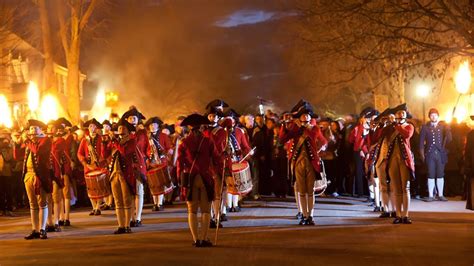 Why Yankee Doodle Called The Feather In His Hat Macaroni Sea To