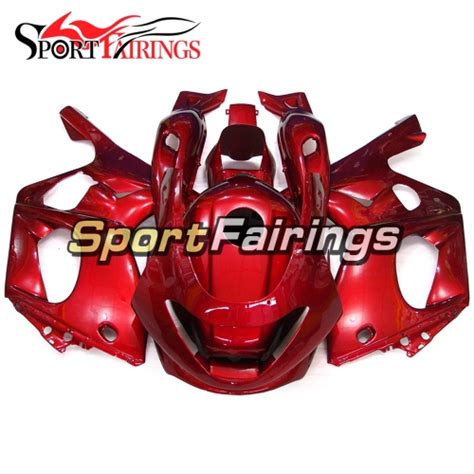 Motorcycle Fairings For YZF600R Thundercat 1997 To 2007 ABS Fairing