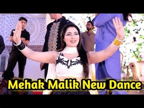 Mehak Malik New Song Mehak Malik Saraiki Dance Performance Punjabi Song