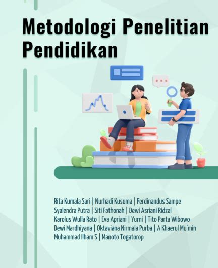 Metodologi Penelitian Pendidikan Sada Kurnia Pustaka