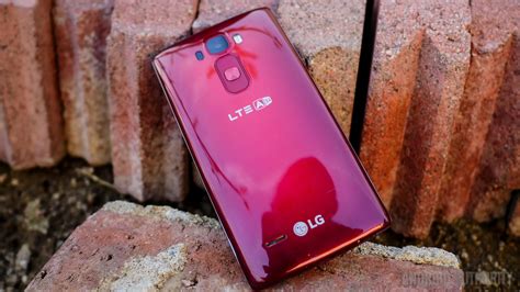 LG G Flex 2 Review