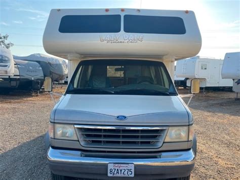 Lazy Daze Class C Rv RVs For Sale