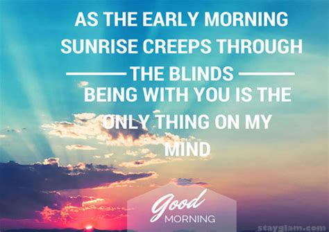 Sunrise Love Quotes. QuotesGram