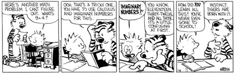 Hobbes 15 Greatest Moments In Calvin And Hobbes