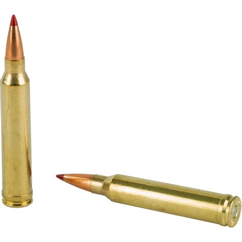 Hornady Precision Hunter 300 Win Mag 178 Grain Eld X 20 Rnd Rifle Ammunition Sports