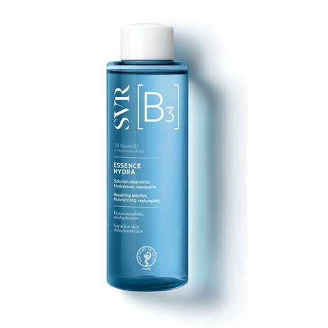 SVR Essence B Hydra Solution 150ml Premium Skincare From Chemist