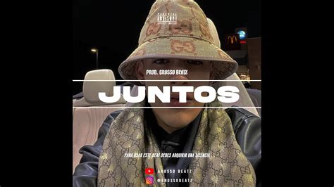 Juntos ⛓️ Beat Reggaeton X Cris Mj X Standly Type Beat Perreo