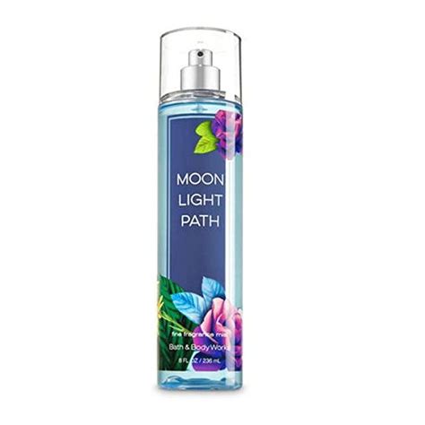 Bath Body Works Bbw Moonlight Path Ml Pchome H