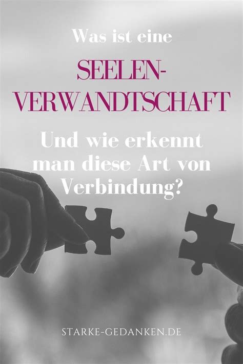 Seelenverwandtschaft Was Es Wirklich Ist Und Wie Du Sie Erkennst