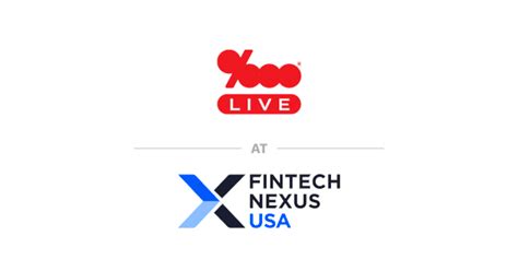 LIVE BLOG Day 2 Of Fintech Nexus USA 2023 NYC In A Fintech State Of Mind