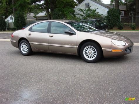 1999 Chrysler Concorde - Repo Finder