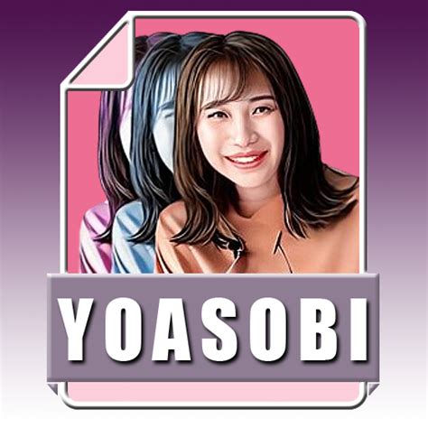 Yoasobi Heart Beat Apps On Google Play