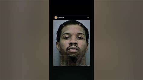 Tory Lanez Begins His 10 Year Prison Sentence His Mugshot Has Been