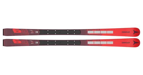 Test Ski Atomic Redster G9 Fis Revoshock S J Rp² 2024 Avis Prix