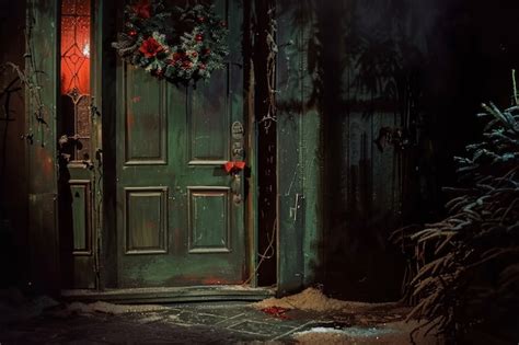 88,000+ Elf Door Pictures