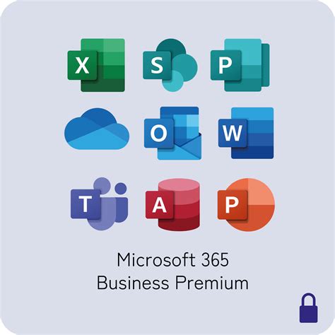 Microsoft Business Premium Features Image To U