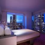 10 Mejores Hoteles Baratos en Times Square, Nueva York, 2025