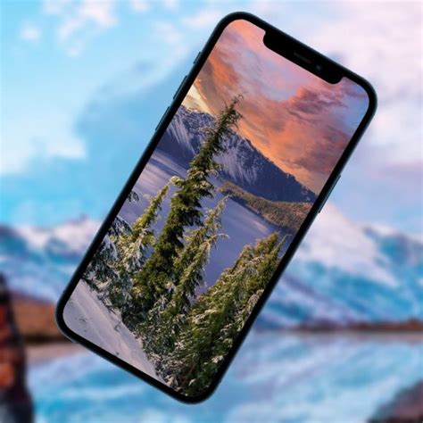 Обои для iPhone